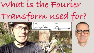 What is the Fourier Transform used for [upl. by Antonin]