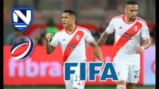 RECHAZARON ITALIA PERÚ CONFIRMÓ AMISTOSOS CONTRA NICARAGUA Y REPUBLICA DOMINICANA ANTES DE LA COPA [upl. by Elsey]