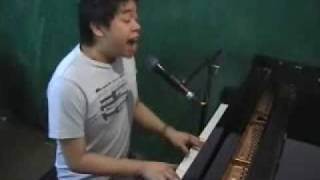 DownJay Sean Cover by Vinh [upl. by Bernstein]