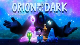 Orion and the Dark Full Movie 2024 Fact  Jacob Tremblay Paul Walter Hauser  Review And Facts [upl. by Muhcon]