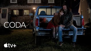 CODA — Story of a Scene  Apple TV [upl. by Avle]