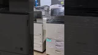 Rental Photocopier Web [upl. by Mik]