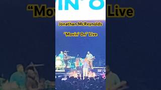 Jonathan McReynolds Movin’ On Live shorts jonmcreynolds movinon gospelsinger [upl. by Aniar78]