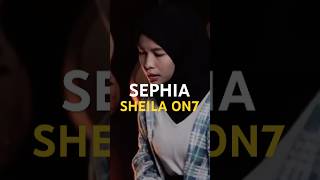 Sephia  Sheila On 7 cover music coversong musik sheilaon7 sheilagank [upl. by Wendalyn]