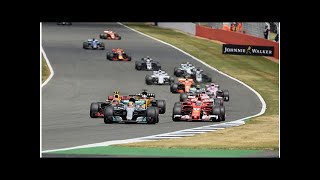 Formel 1 Rennen aus Hockenheim heute LIVE im TV Stream Ticker [upl. by Merete]