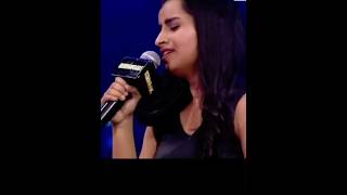 Shivangi singing doctor film song swarangal shivangi doctor bgm tamilhits ss9 music lov shiva [upl. by Nalra659]