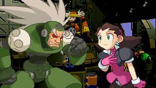 PSX Longplay 638 The Misadventures of Tron Bonne [upl. by Esenwahs]