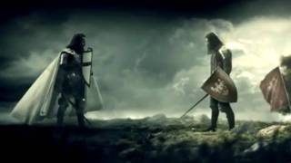 TV spot made for the 600th anniversary of the Battle of Grunwald 1410 1 [upl. by Eiuol]