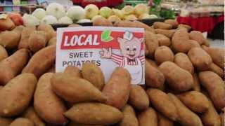 Burgaw NC  Piggly Wiggly Hometown Tour Commercial 2012 [upl. by Perrin23]