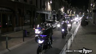 Run moto Saint Omer Friterie lEntrepôt [upl. by Harbird]