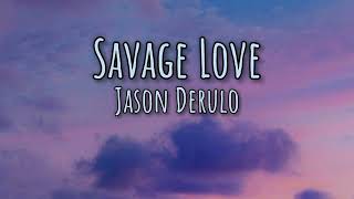 Savage Love  Jason Derulo  youtube viral instareels ytshorts savagelove jasonderulo tiktok [upl. by Dirgis646]