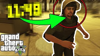 GTA ONLINE  NOWY REKORD SPEEDRUNU Z RANDOMEM  Napady na kasyno z randomami [upl. by Amees]