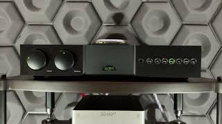 Naim Supernait 3 [upl. by Winou273]