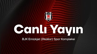 Beşiktaş JK  Olağanüstü Seçimli Genel Kurul Toplantısı [upl. by Story229]