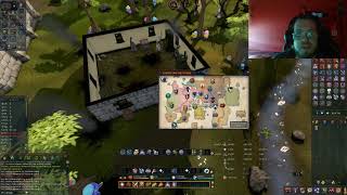 Rebuilding Edgeville Guide [upl. by Lechner]