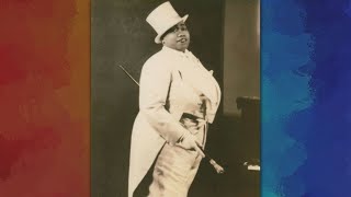 Crossdressing in the Harlem Renaissance Meet the Unstoppable Gladys Bentley [upl. by Alleras]