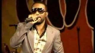 Fally Ipupa  Vincent et Evi live GHK [upl. by Kimura]