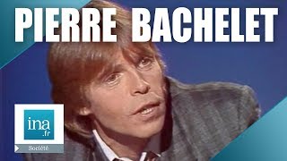 Pierre Bachelet quotChanteurs sans Frontièresquot  Archive INA [upl. by Nysa845]