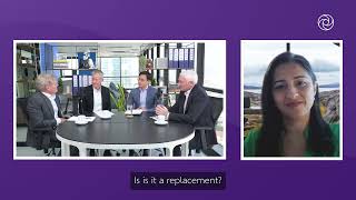 Grant Thornton Roundtable [upl. by Hinman]