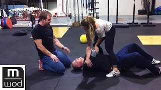 Olympic Lifting Mobility  Feat Kelly Starrett  Ep 153 Part 1  MobilityWOD [upl. by Leopoldine]