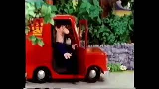 Postman Pat  Postman Pat’s Rainy Day 1981 TPPF REUPLOAD [upl. by Mariel]