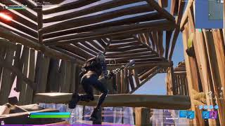 How to Tarp in Fortnite Battle Royale  Explaining Tarping in Pro Scrims [upl. by Moran]