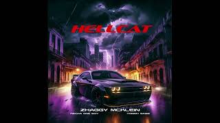 Zhaggy Mcklein  Hellcat ft Recka One Boy Tommy Bass [upl. by Krasnoff]