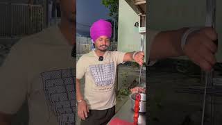 Sardar ji selling champ in Amritsar [upl. by Haleemak]