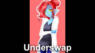 Undyne AU Themes [upl. by Akinot]