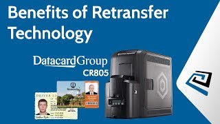 Benefits of Retransfer Technology  CR805 [upl. by Baillieu]