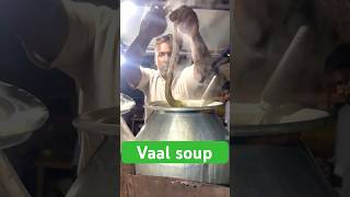 Vaal soup foodie trichy foodvlogs aswinvlogs vaalsoup streetfood trichyfoodreview shorts [upl. by Eusoj]