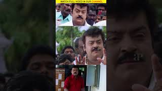 Watch full video 👆 Neranja Manasu Super Scenes  neranjamanasu vijayakanth susan shorts [upl. by Llorre]