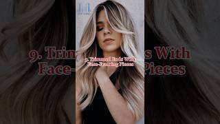 Top 10 Trendiest And Hottest Long Hairstyles For Women shorts top10 trendies hottest women [upl. by Renita330]