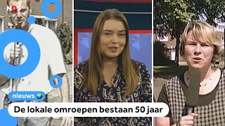 Volg jij het nieuws uit jouw buurt [upl. by Aronson]