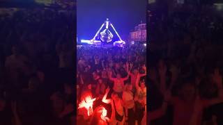 Stadtfest Wittmund 2024 mit DJ Heini [upl. by Eaned]