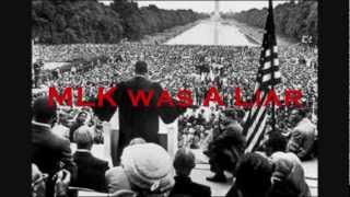 GENYAHANNA  FOUR4 THINGS you DO NOT KNOW about MARTIN LUTHER KING [upl. by Rodrick]