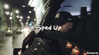 Shiva  Milano Shotta Freestyle Sped Up [upl. by Neale]