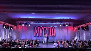 NYCDA Phoenix 2024  Junior Solo Awards [upl. by Apurk410]