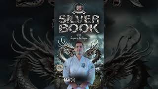 Márcio Montanha  livro  silver book [upl. by Oam]