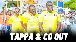 Tappa Whitmore amp Team OUT Of Mt Pleasant After Final Loss [upl. by Frederich]