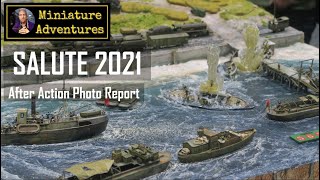 SALUTE 2021 After Action Photo Report [upl. by Astto]