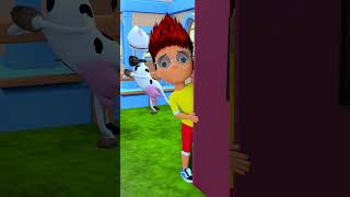 Pappu ka magical Natkhat 🪄😀 Gulli Bulli  Cartoon  short  tmkoc  shortscomedy [upl. by Asilana]