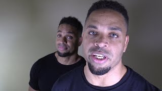 Flat Chested Low Self Esteem hodgetwins [upl. by Pernas]