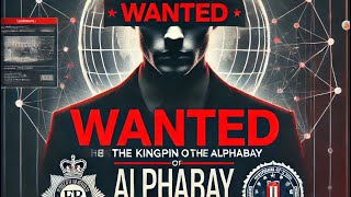 The Hunt for the Kingpin of AlphaBay The Dark Web’s Biggest Bust [upl. by Oelak]