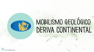 Deriva Continental  Biologia e Geologia 10ºano [upl. by Pearline]