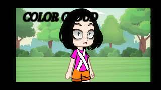 Hola soy DORA gacha meme dorafunny dora [upl. by Rodd]