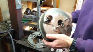 BOSS 429 BRAKE BOOSTER FOR SALE  REBUILD 19691970  by TheRamManINCcom [upl. by Rowena483]