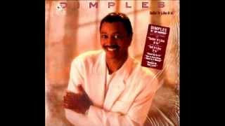 RICHARD DIMPLES FIELDS Tell It Like It Is Special Tribute To Aaron Neville [upl. by Ragan409]