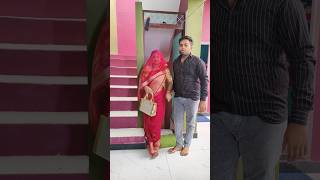 Sauteli maa  dusri shaadi  heart touching story  Uk Dream  shorts emotional maa viralvideo [upl. by Shu]