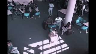 Harlem Shake en el Tec de Monterrey Córdoba [upl. by Brigid]